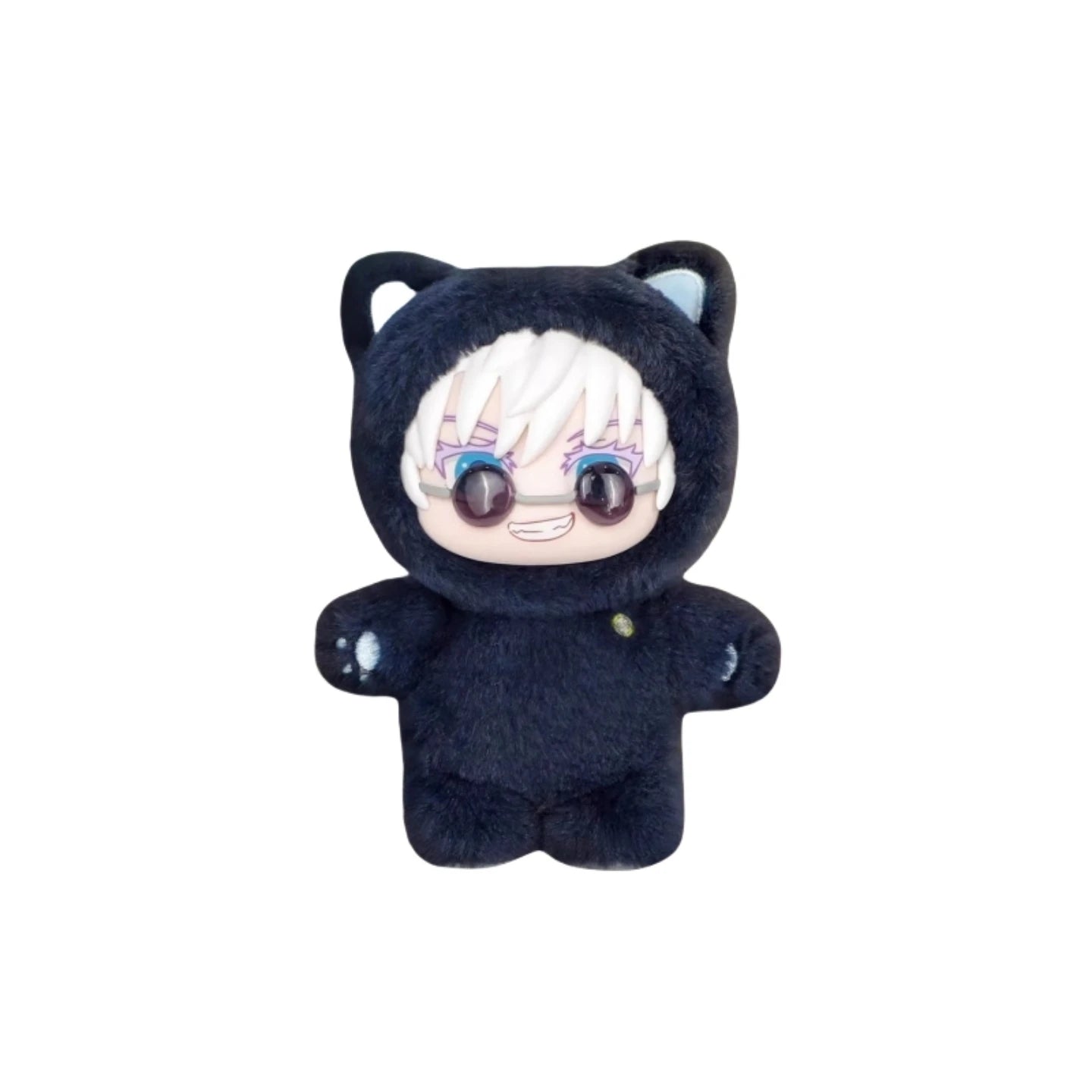 Jujustu Kaisen Keychain Doll